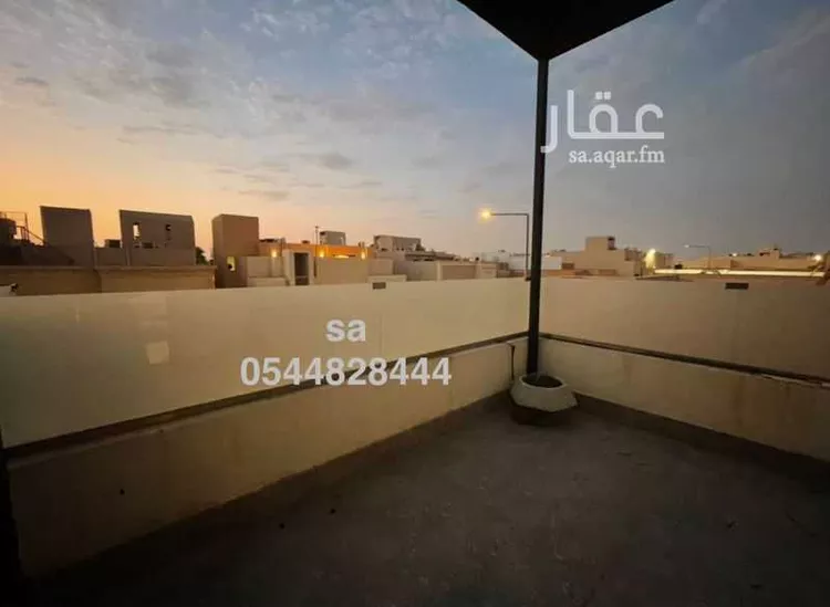 Floor for Rent in Riyadh Al Yasmin صورة 5