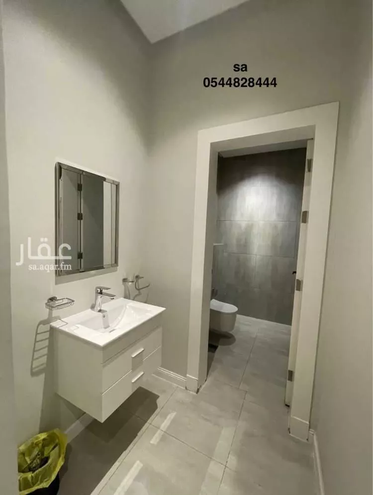 شقة للإيجار في شارع رقم 183, حي الياسمين, مدينة الرياض, منطقة الرياض 11