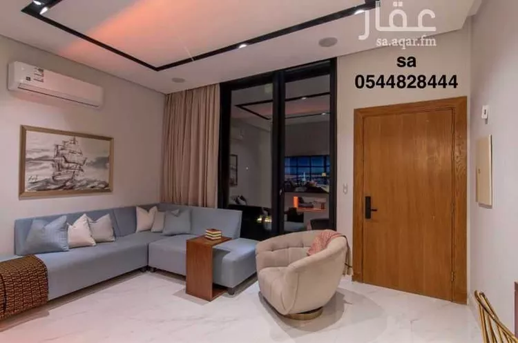 Apartment for Rent in Riyadh Al Yasmin صورة 4