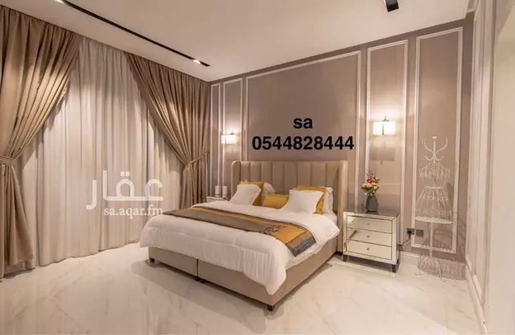 شقة للإيجار في شارع رقم 120, حي الياسمين, مدينة الرياض, منطقة الرياض 14