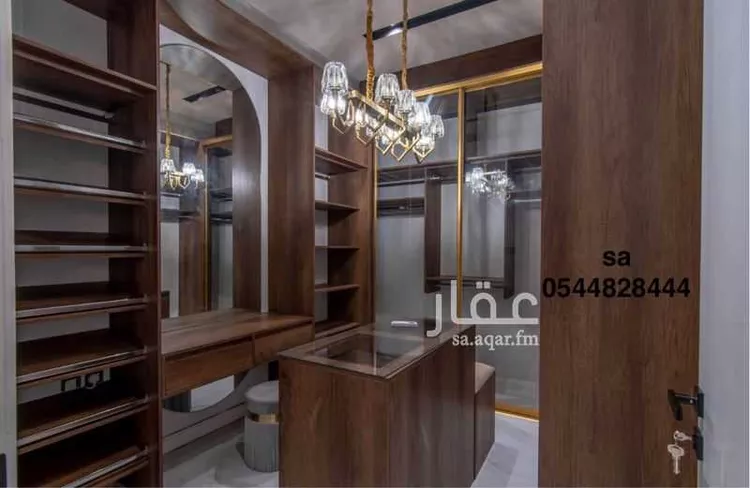 شقة للإيجار في شارع رقم 120, حي الياسمين, مدينة الرياض, منطقة الرياض 17