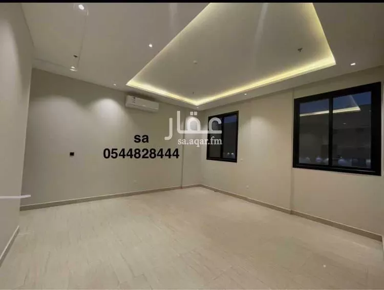 شقة للإيجار في شارع عشيرة سدير, حي الرائد, مدينة الرياض, منطقة الرياض 12