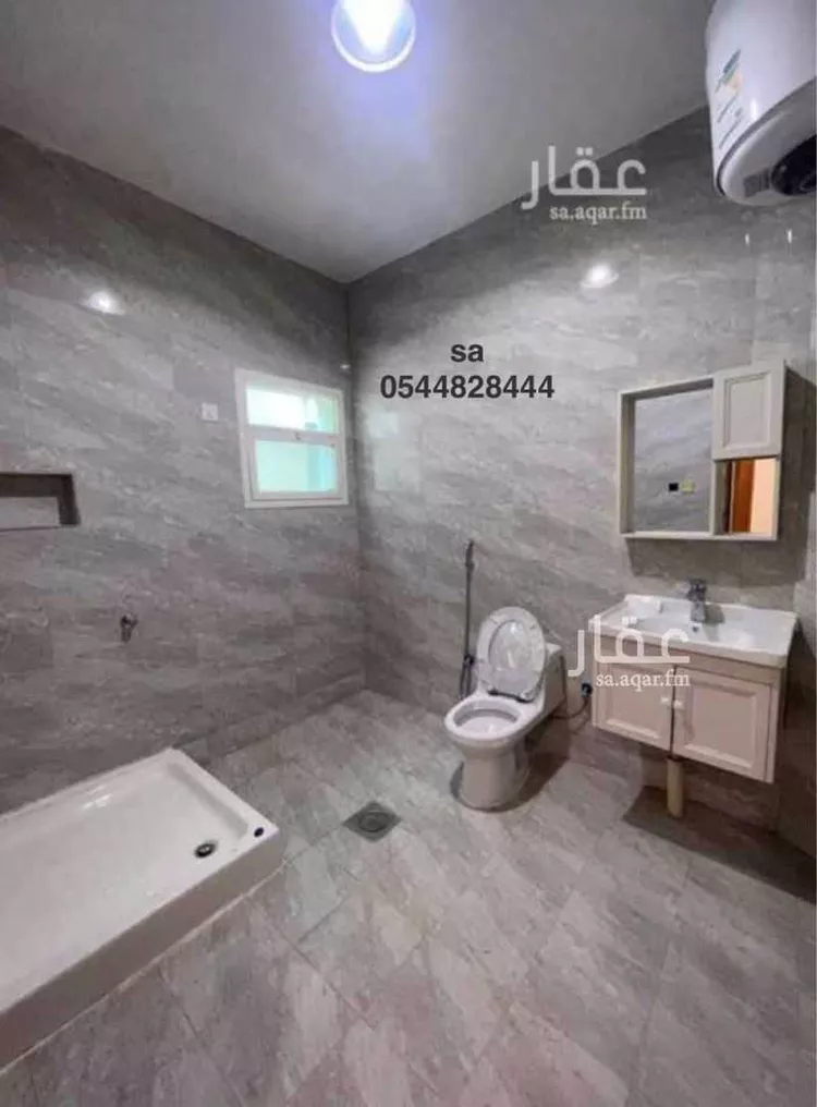 فيلا للإيجار في شارع كعب بن زيد الأنصاري, حي الرائد, مدينة الرياض, منطقة الرياض 16