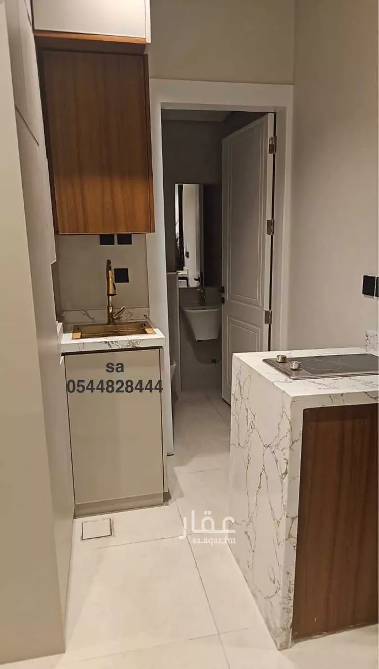 شقة للإيجار في شارع البادية, حي الياسمين, مدينة الرياض, منطقة الرياض 14