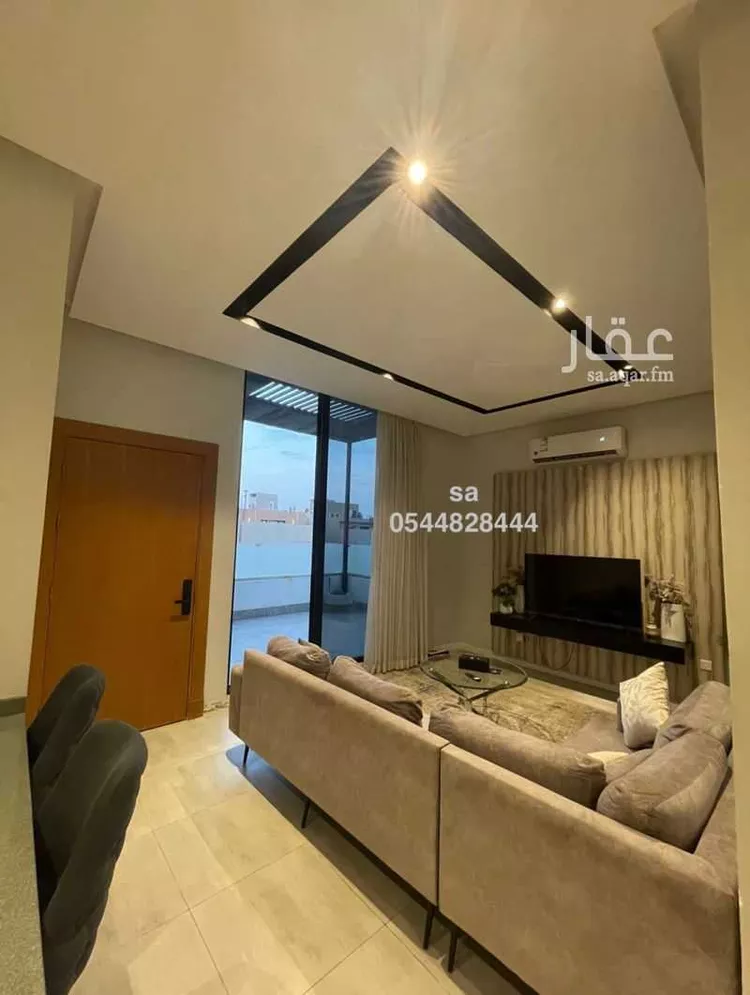 Floor for Rent in Riyadh Al Yasmin