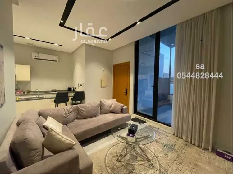 Floor for Rent in Riyadh Al Yasmin صورة 4