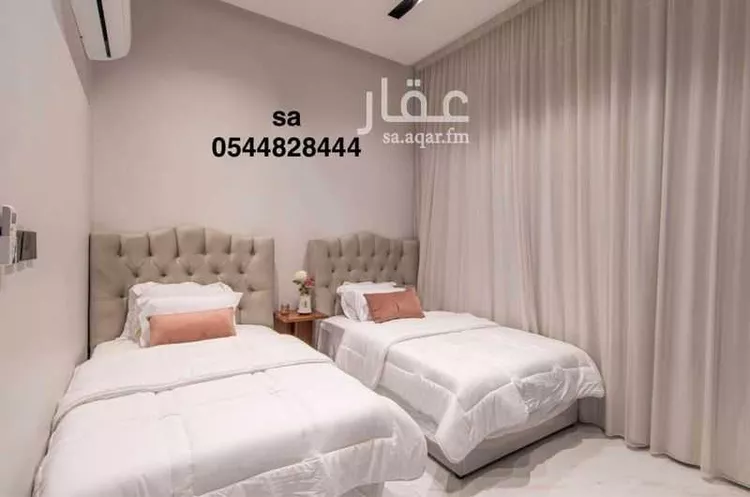 شقة للإيجار في شارع رقم 120, حي الياسمين, مدينة الرياض, منطقة الرياض 16