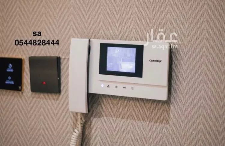 شقة للإيجار في شارع رقم 120, حي الياسمين, مدينة الرياض, منطقة الرياض 20