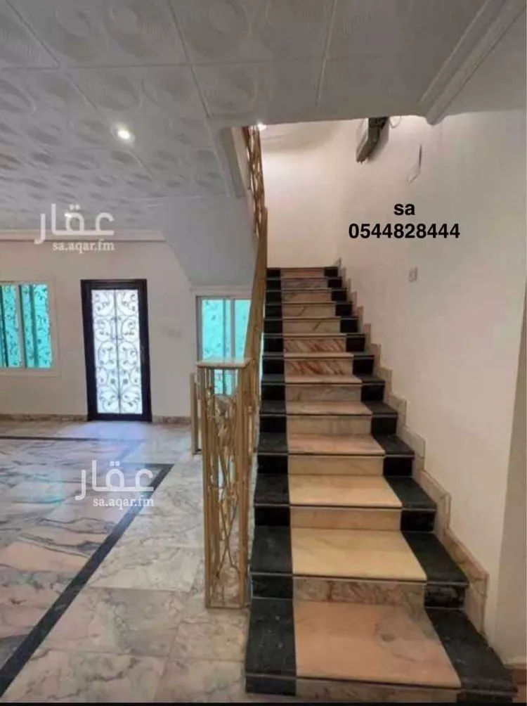 فيلا للإيجار في شارع كعب بن زيد الأنصاري, حي الرائد, مدينة الرياض, منطقة الرياض 10