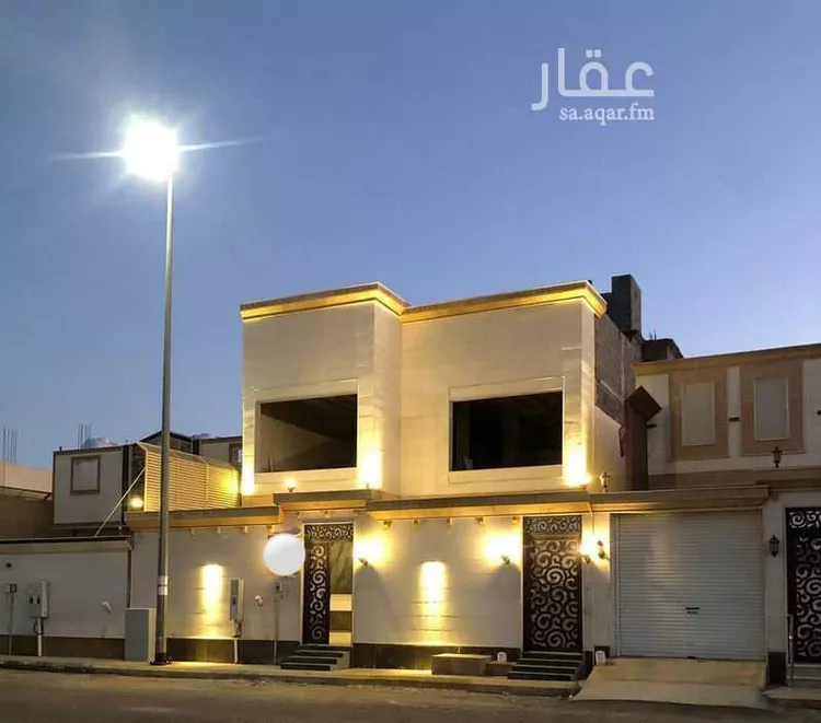 فيلا للبيع في شارع عبدالرحمن بن سلام, حي طيبة, مدينة المدينة المنورة, منطقة المدينة المنورة