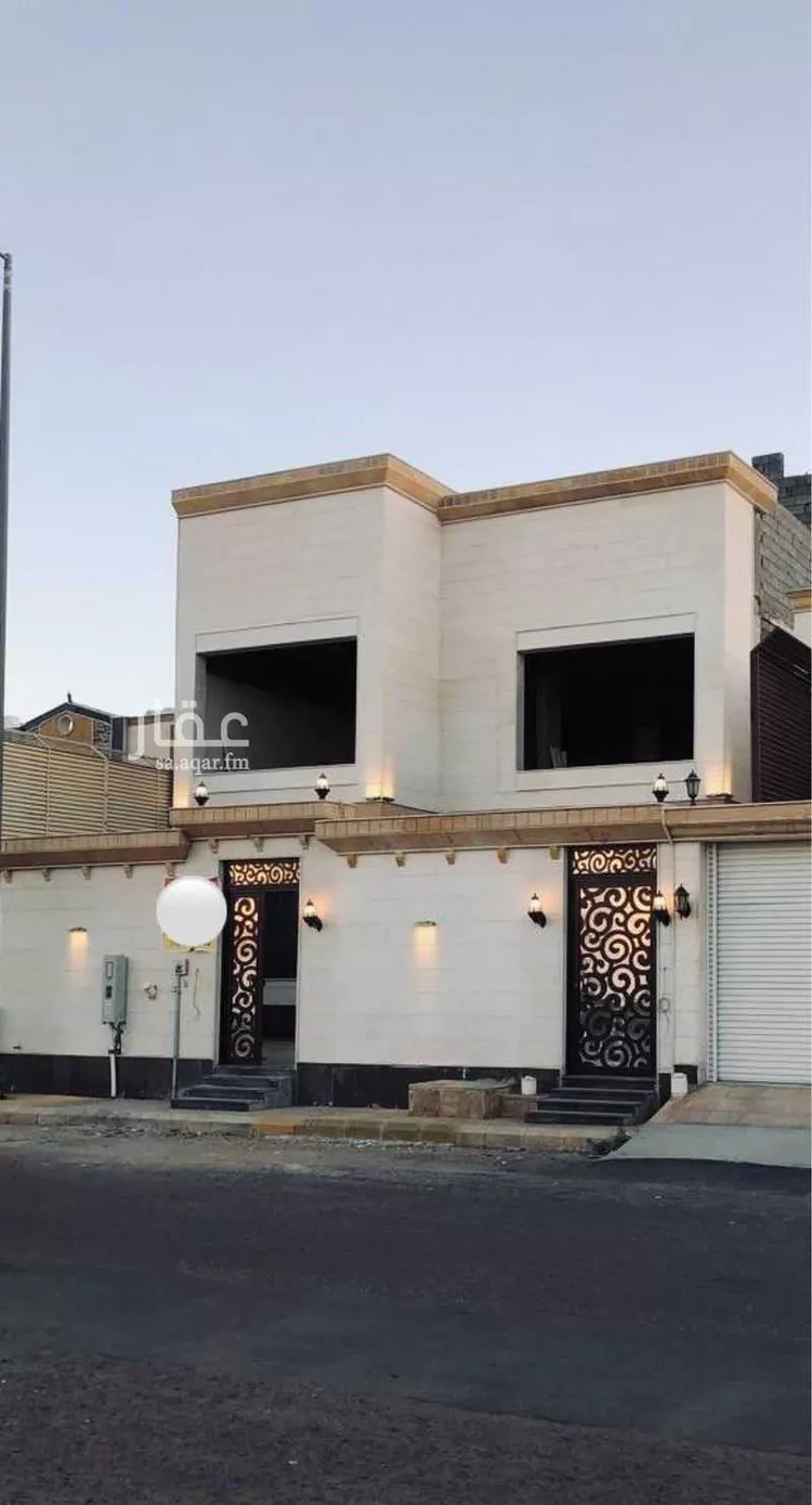فيلا للبيع في شارع عبدالرحمن بن سلام, حي طيبة, مدينة المدينة المنورة, منطقة المدينة المنورة صورة 2