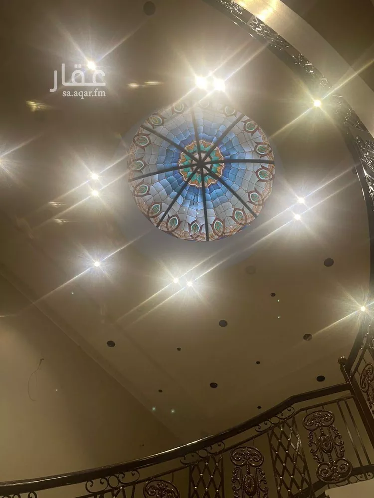 فيلا للبيع في شارع نواره 36, حي نوارة, مدينة المزاحمية, منطقة الرياض صورة 4