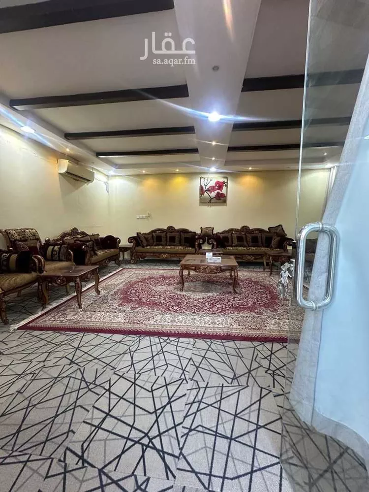 استراحة للبيع في شارع الربيع بن زياد بن سلامة, مدينة قريه ديراب, منطقة الرياض صورة 3