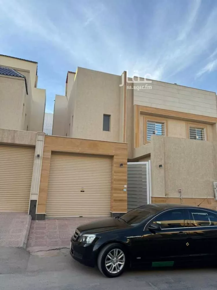 فيلا للإيجار في شارع الحفار, حي الحزم, مدينة الرياض, منطقة الرياض