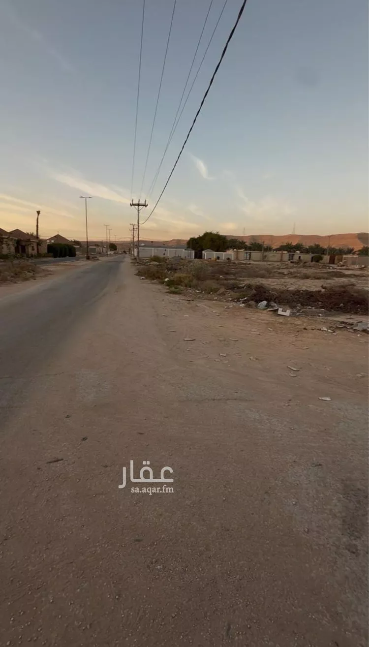 أرض للبيع في شارع الحكم ابن عمرو الغفاري, حي قريه ديراب, مدينة قريه ديراب, منطقة الرياض صورة 2