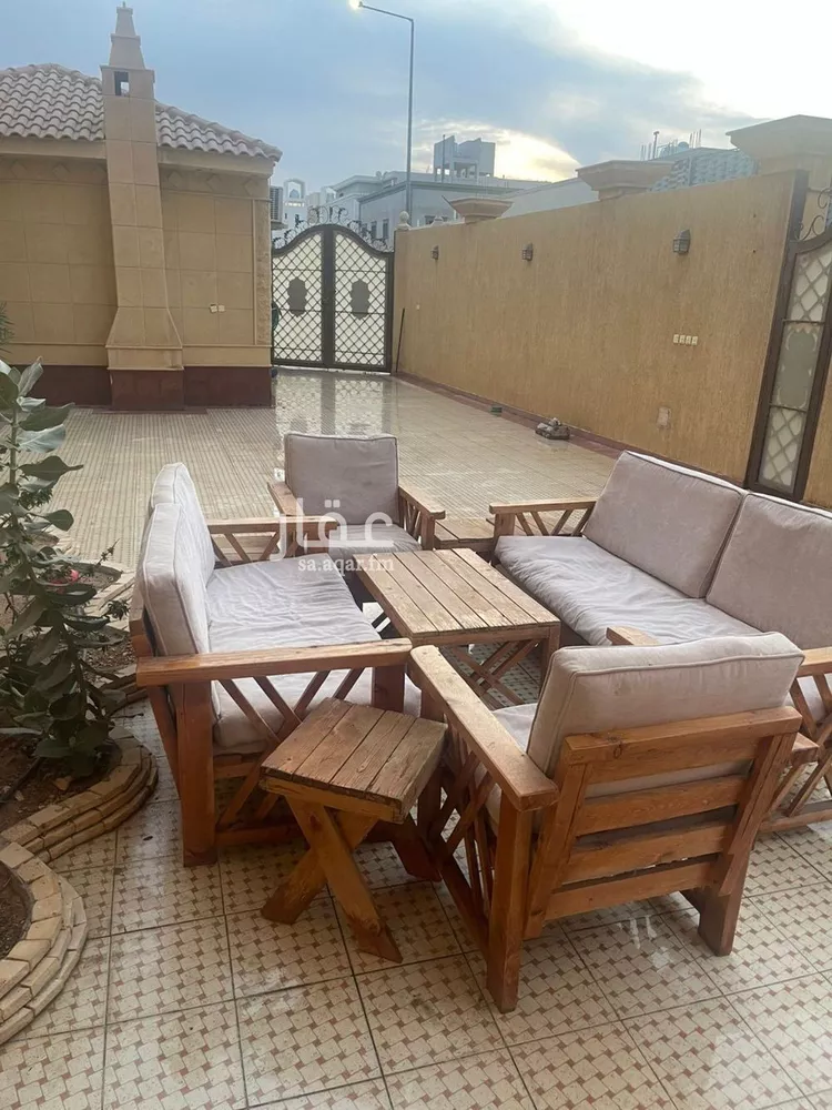 فيلا للبيع في شارع نواره 36, حي نوارة, مدينة المزاحمية, منطقة الرياض صورة 3