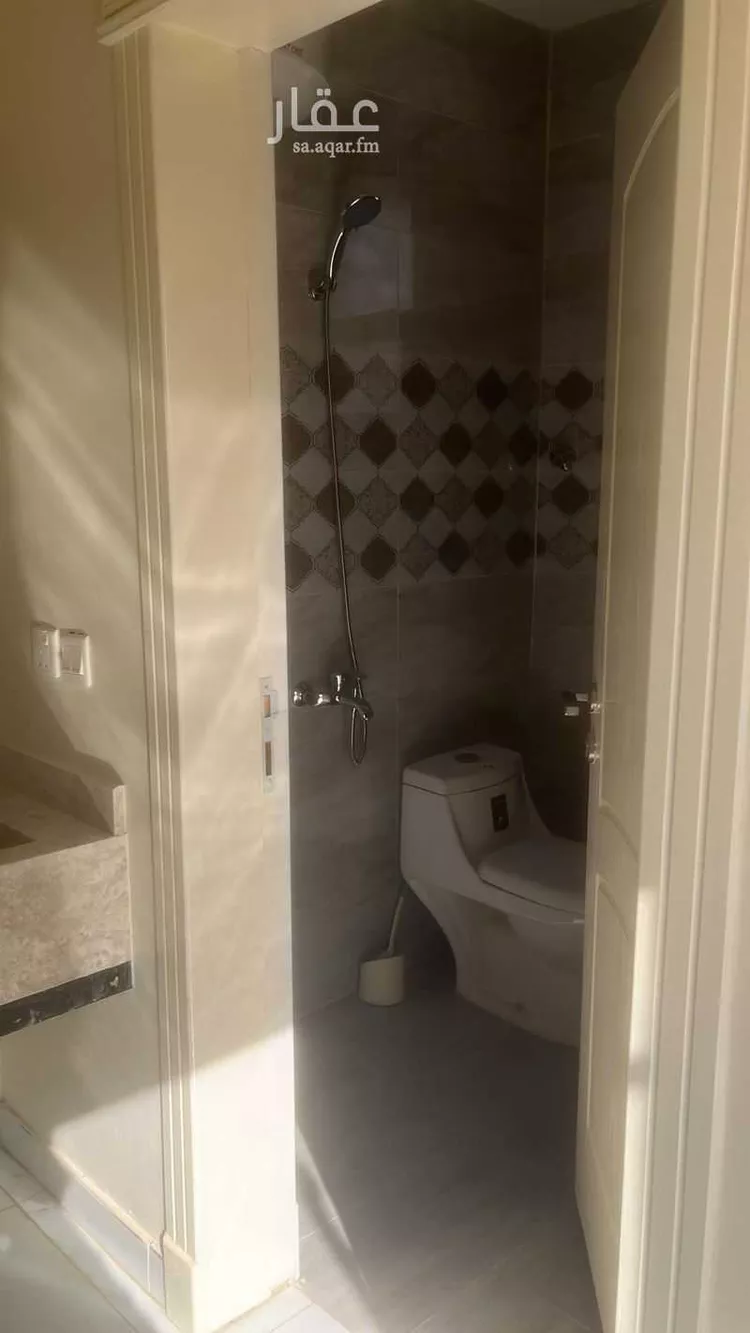 شقة للإيجار في شارع عبدالقادر السعدي, حي عكاظ, مدينة الرياض, منطقة الرياض صورة 3