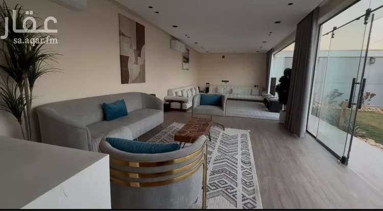 استراحة للبيع في شارع النضير ابن الحارث, حي قريه ديراب, مدينة قريه ديراب, منطقة الرياض صورة 3