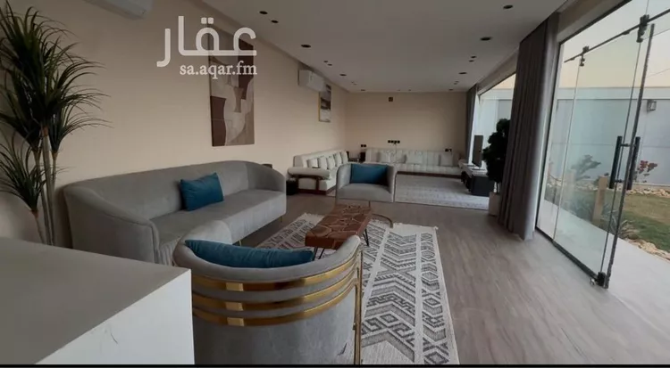 استراحة للبيع في شارع النضير ابن الحارث, حي قريه ديراب, مدينة قريه ديراب, منطقة الرياض صورة 3