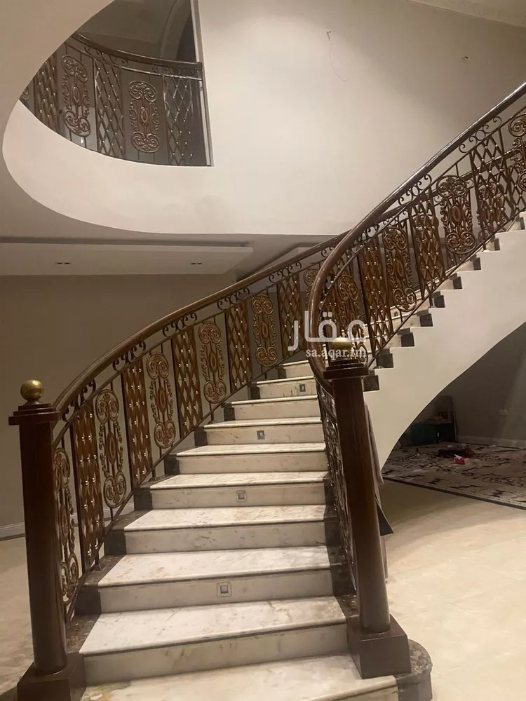 فيلا للبيع في شارع نواره 36, حي نوارة, مدينة المزاحمية, منطقة الرياض صورة 2