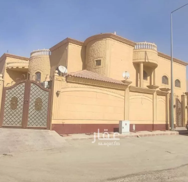 فيلا للبيع في شارع نواره 36, حي نوارة, مدينة المزاحمية, منطقة الرياض