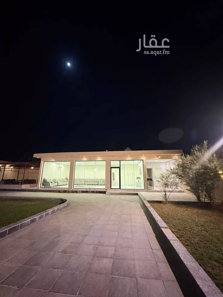 استراحة للبيع في شارع اويس الزاهد, مدينة قريه ديراب, منطقة الرياض صورة 4