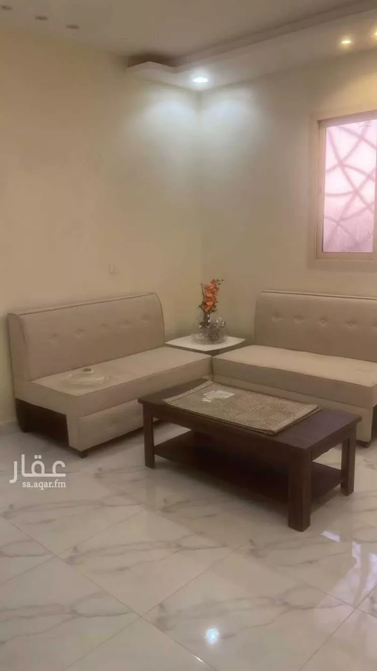 شقة للإيجار في شارع عبدالقادر السعدي, حي عكاظ, مدينة الرياض, منطقة الرياض صورة 2