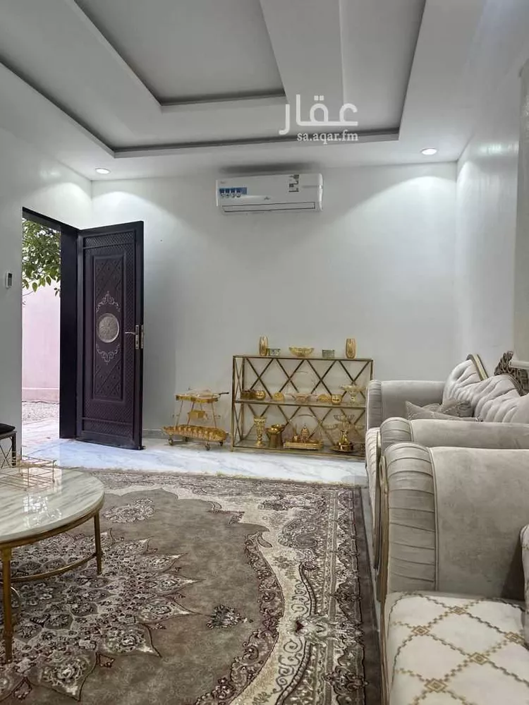 استراحة للبيع في شارع الربيع الثاني, حي هجره الذيبيه وخضراء, مدينة هجره الذيبيه وخضراء, منطقة الرياض صورة 2