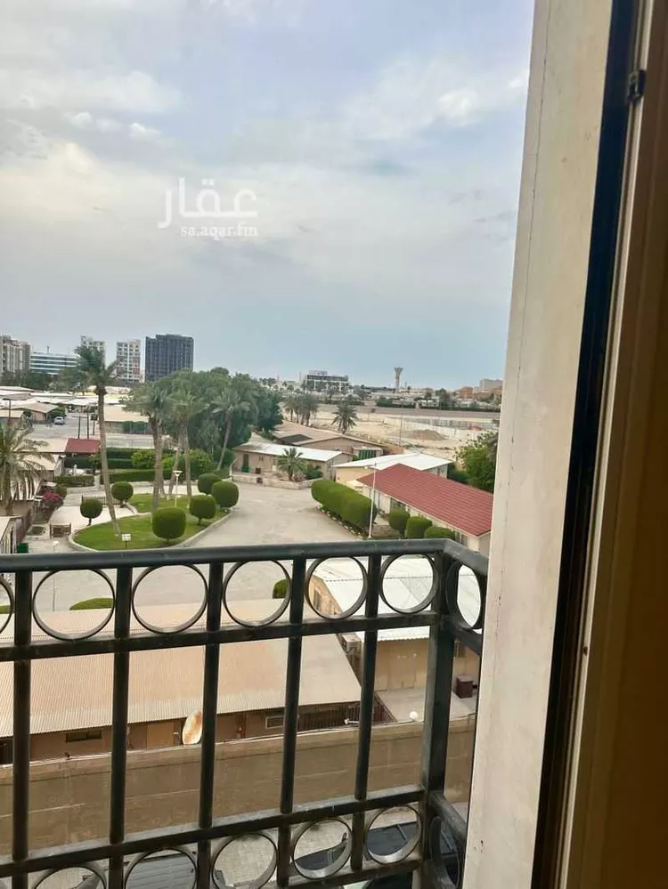 شقة للبيع في شارع 11ب, حي الروابي, مدينة الخبر, المنطقة الشرقية