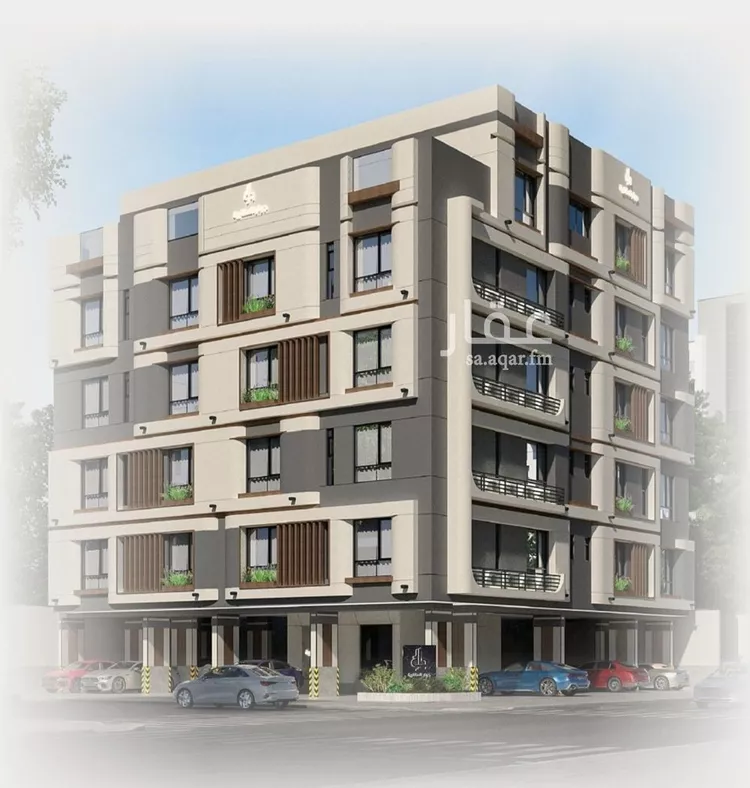 شقة للبيع في شارع ابو مصعب الاسدي, حي النعيم, مدينة جدة, منطقة مكة المكرمة صورة 3