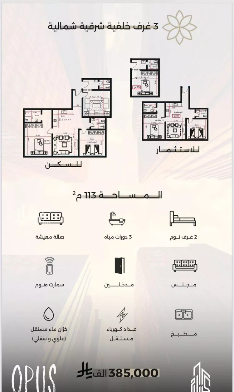 شقة للبيع في شارع احمد بن طلحه, حي الصفاء, مدينة جدة, منطقة مكة المكرمة صورة 2