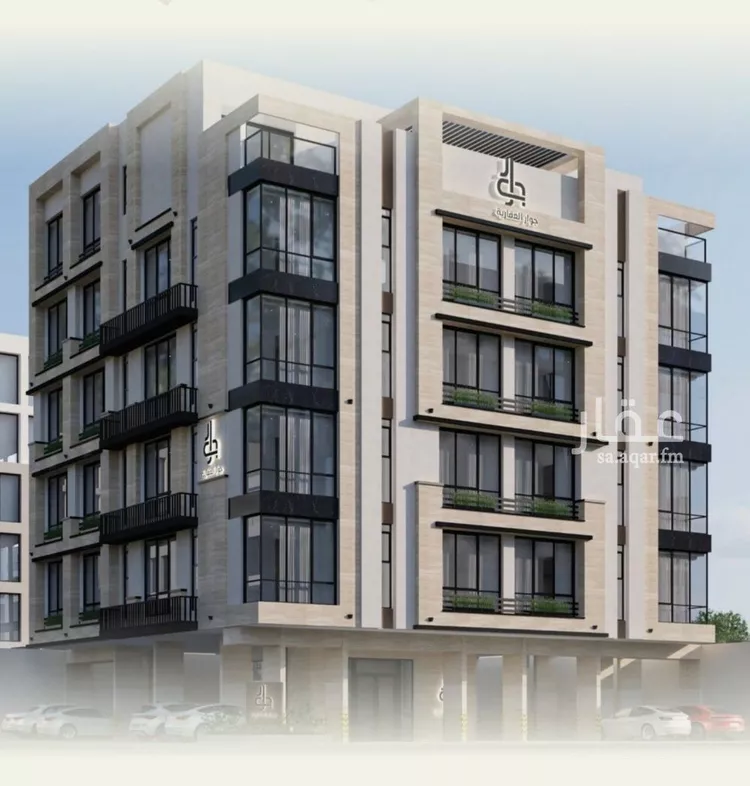 شقة للبيع في شارع ابو القاسم التنوخي, حي الروضة, مدينة جدة, منطقة مكة المكرمة صورة 2