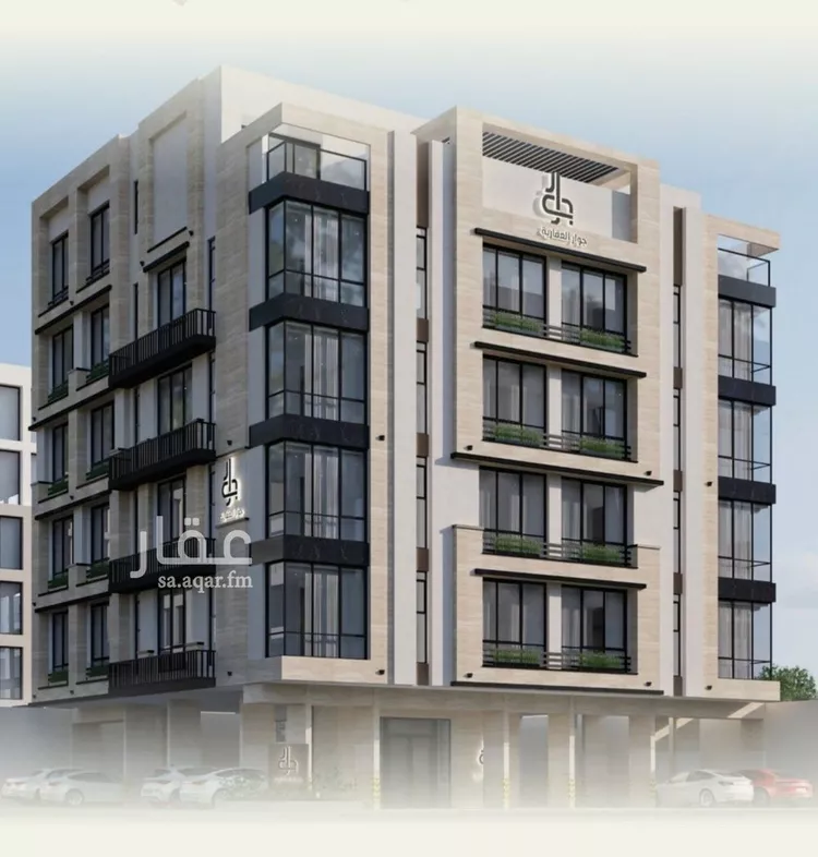 شقة للبيع في شارع ابو القاسم التنوخي, حي الروضة, مدينة جدة, منطقة مكة المكرمة