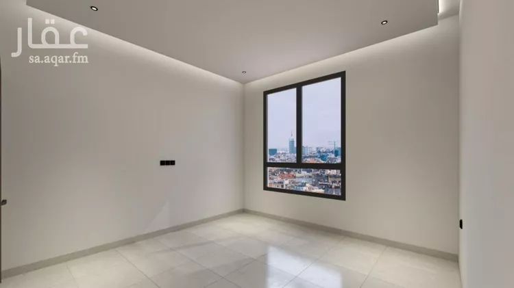 شقة للبيع في شارع عمر بن الحاجب, حي الريان, مدينة جدة, منطقة مكة المكرمة