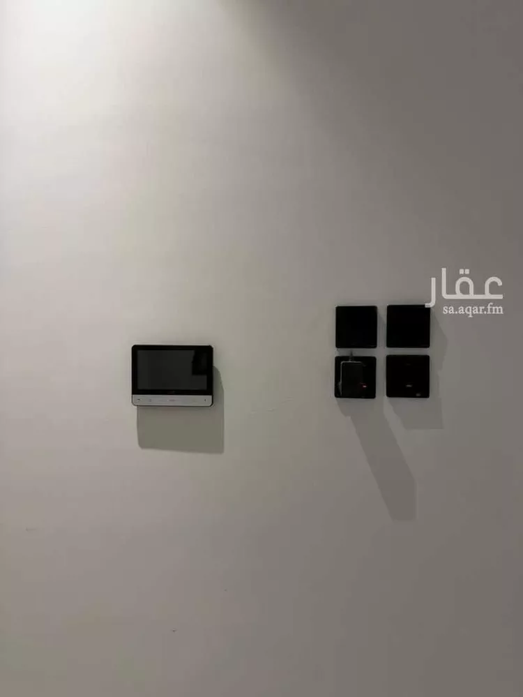 شقة للإيجار في شارع أبي أيوب اليمامي ، حي الشرق ، الرياض ، منطقة الرياض صورة 4