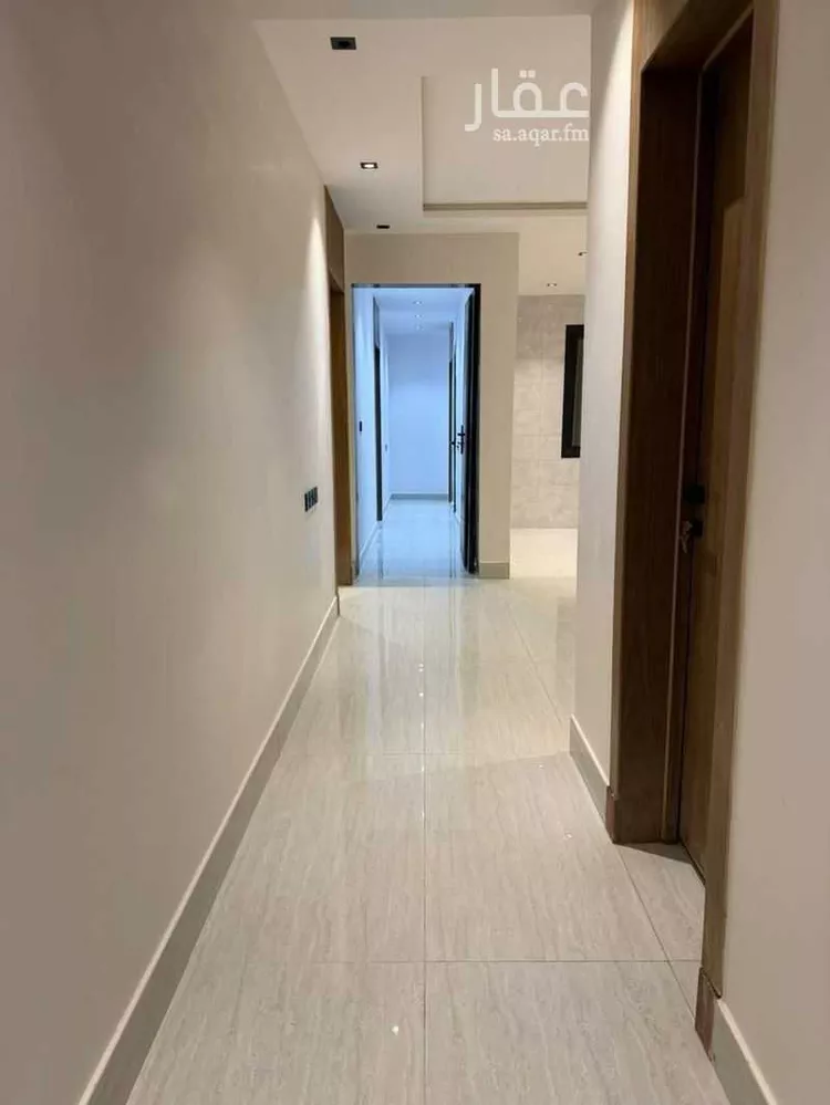 شقة للإيجار في شارع أبي أيوب اليمامي ، حي الشرق ، الرياض ، منطقة الرياض صورة 2