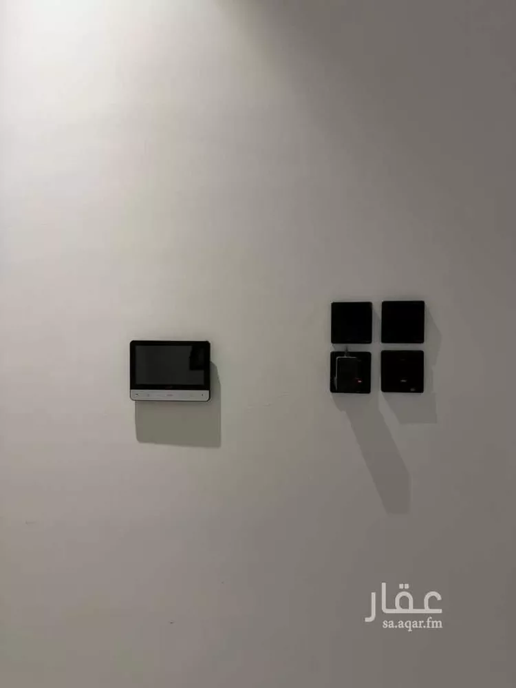 شقة للإيجار في شارع أبي أيوب اليمامي ، حي الشرق ، الرياض ، منطقة الرياض صورة 4