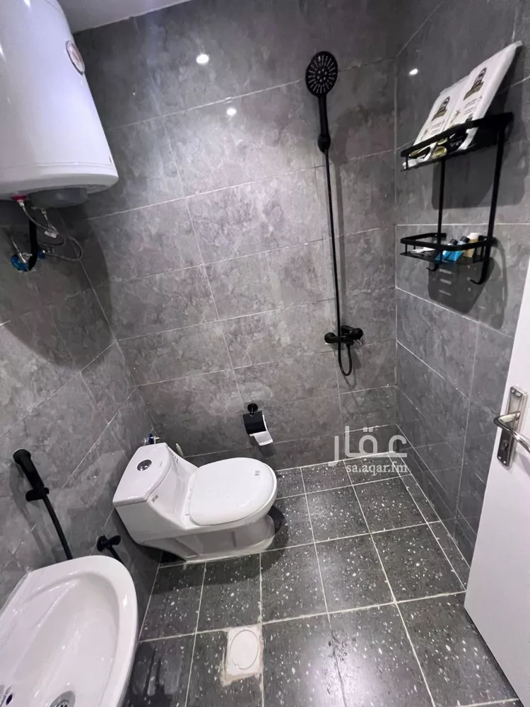 شقة للإيجار في شارع انس بن مالك, حي الياسمين, مدينة الرياض, منطقة الرياض صورة 2