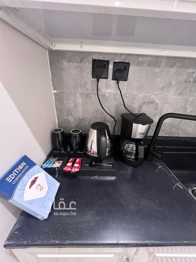 شقة للإيجار في شارع انس بن مالك, حي الياسمين, مدينة الرياض, منطقة الرياض صورة 5