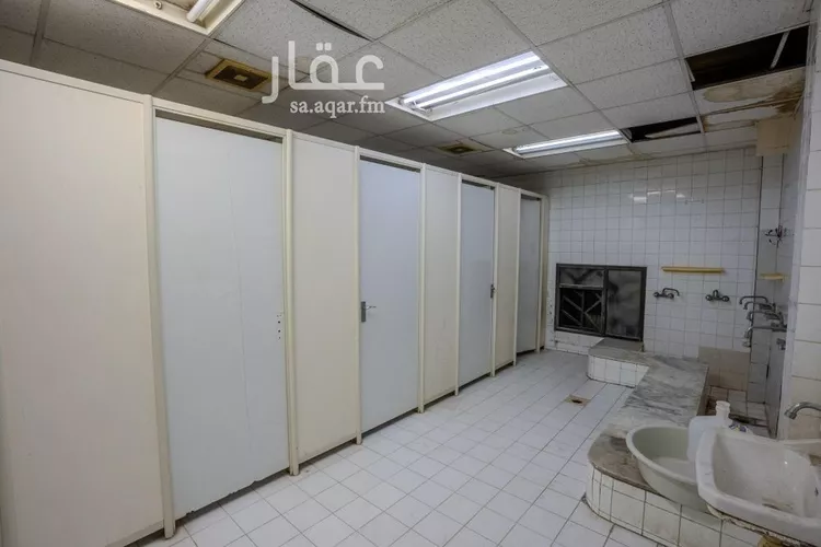 عمارة للإيجار في شارع طريق الملك فيصل, حي المزروعية, مدينة الدمام, المنطقة الشرقية صورة 3