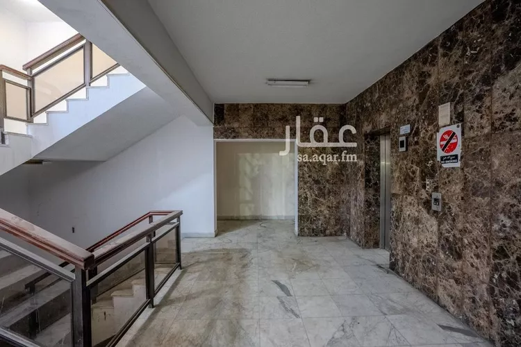 مكتب تجاري للإيجار في شارع طريق الملك فيصل, حي المزروعية, مدينة الدمام, المنطقة الشرقية صورة 3