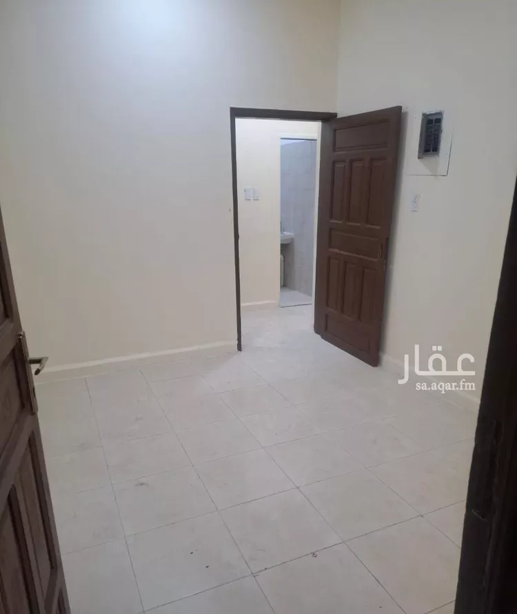 شقة للإيجار في حي هجر, مدينة الدمام, المنطقة الشرقية صورة 5