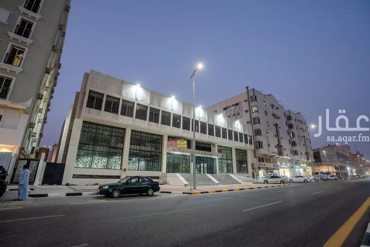 مكتب تجاري للإيجار في شارع طريق الملك فيصل, حي المزروعية, مدينة الدمام, المنطقة الشرقية صورة 3