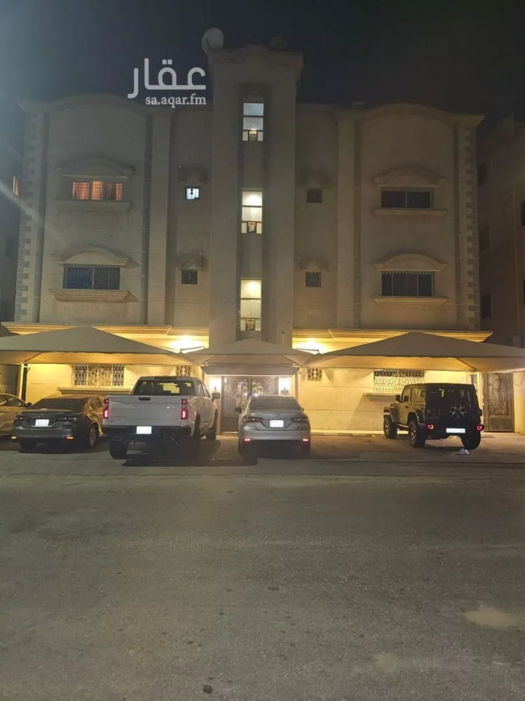 شقة للإيجار في حي هجر, مدينة الدمام, المنطقة الشرقية