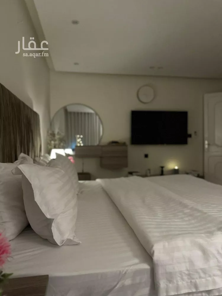 شقة للإيجار في شارع انس بن مالك, حي الياسمين, مدينة الرياض, منطقة الرياض صورة 3