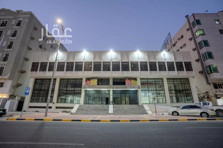 عمارة للإيجار في شارع طريق الملك فيصل, حي المزروعية, مدينة الدمام, المنطقة الشرقية صورة 4