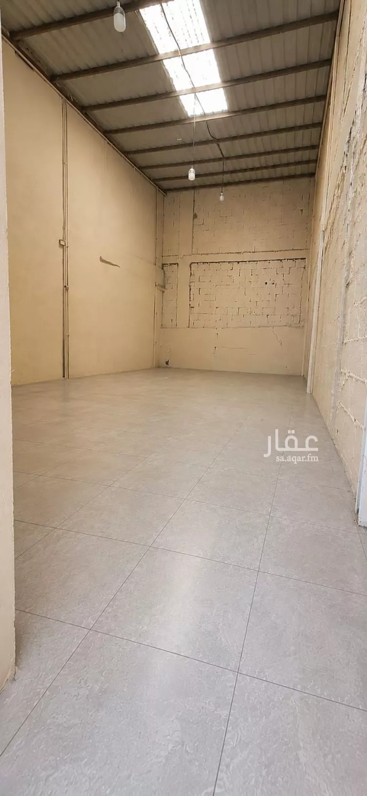 Warehouse for Rent in Dammam Al Souq