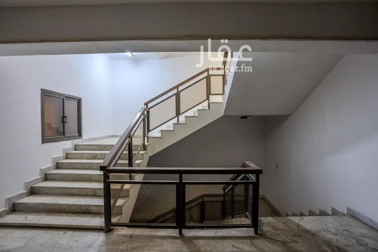 مكتب تجاري للإيجار في شارع طريق الملك فيصل, حي المزروعية, مدينة الدمام, المنطقة الشرقية صورة 4