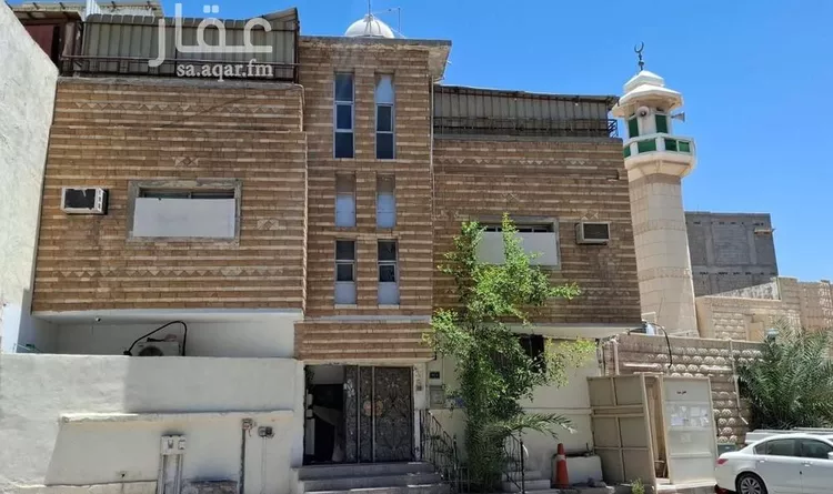 عمارة للإيجار في حي القزاز, مدينة الدمام, المنطقة الشرقية صورة 2