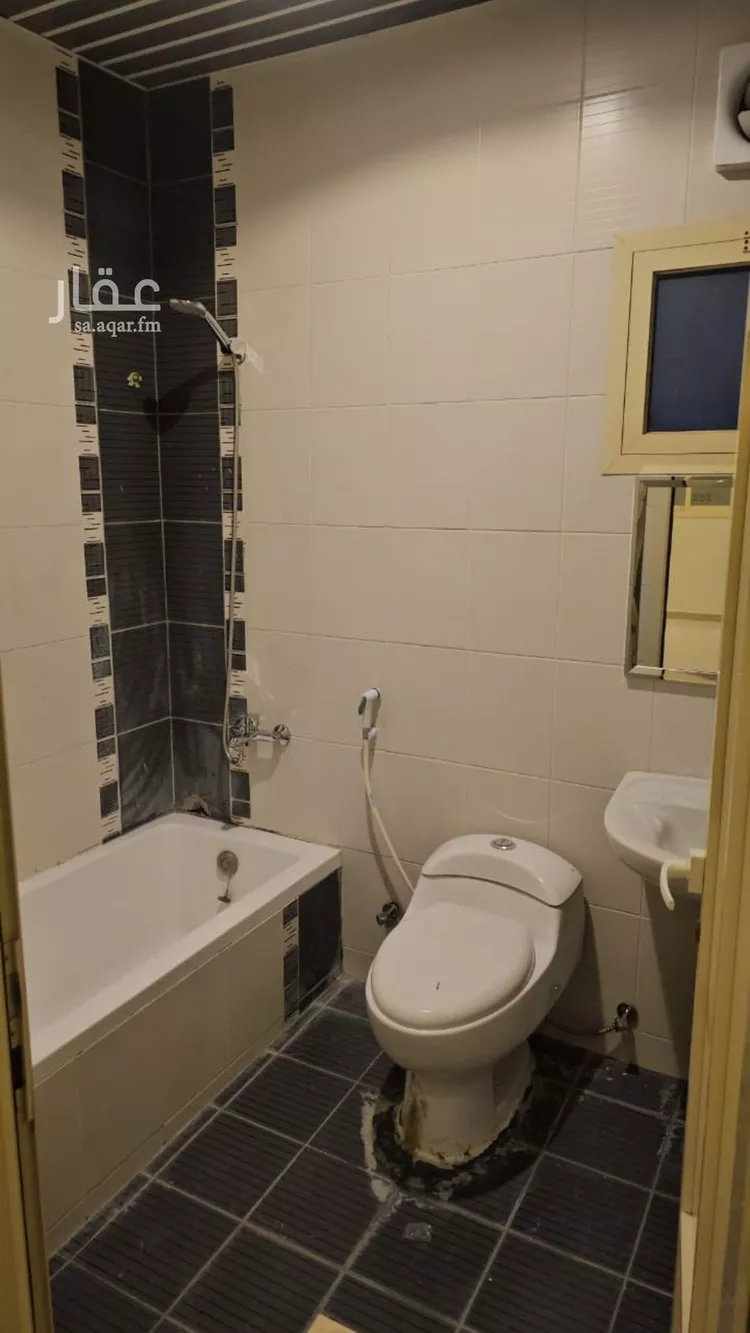 شقة للإيجار في حي هجر, مدينة الدمام, المنطقة الشرقية صورة 3